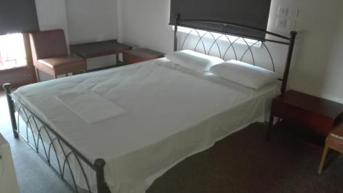 Hotel Hermes in อาร์เคีย โอลิมเปีย Hotel Hermes in อาร์เคีย โอลิมเปีย