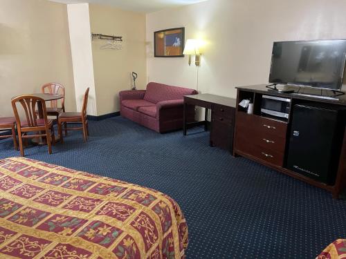 American Inn and Suites in Countryside (IL) American Inn and Suites in Countryside (IL)