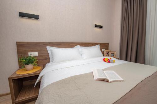 Crystal Resort in 바쿠리아니 Crystal Resort in 바쿠리아니