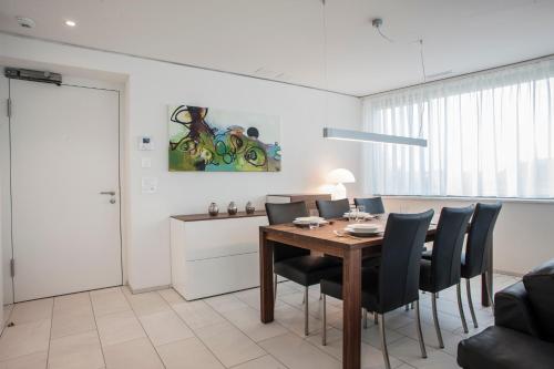 Instalaciones, CITY STAY - Zugerstrasse in Zug Instalaciones, CITY STAY - Zugerstrasse in Zug