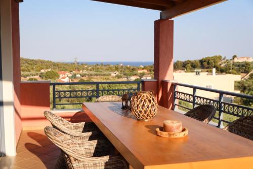 ระเบียง/ชานเรือน, Villa View in พอร์โต เคไล ระเบียง/ชานเรือน, Villa View in พอร์โต เคไล