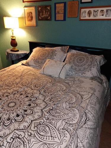 Exterior view, Loft Estudio El Faro - Zona Estero Beach in Playas de Chapultepec Exterior view, Loft Estudio El Faro - Zona Estero Beach in Playas de Chapultepec