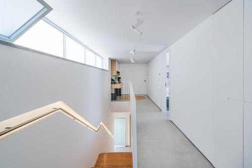 エントランス, Danielle boutique suite in カエサレア エントランス, Danielle boutique suite in カエサレア