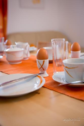 This photo about Apartments Auszeit shared on HyHotel.com