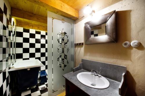 This photo about Letohradek sv. Vojtech shared on HyHotel.com