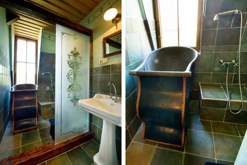 This photo about Letohradek sv. Vojtech shared on HyHotel.com