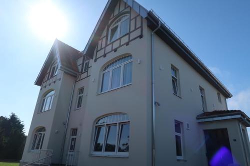 Exterior view, Lodge Boutique Hotel Kuhlungsborn in Ostseebad Kuhlungsborn Exterior view, Lodge Boutique Hotel Kuhlungsborn in Ostseebad Kuhlungsborn