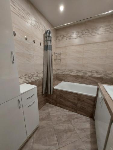 Apartment "Гости ТУТ" in Mozyr Apartment "Гости ТУТ" in Mozyr