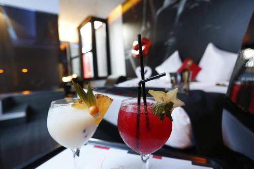 Hotel Loob Madrid in توريخون دي أردوث Hotel Loob Madrid in توريخون دي أردوث