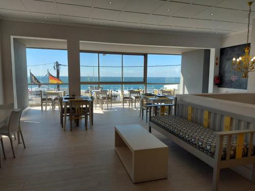 Food and beverages, The Hampton Guest House in Quigney Beach Food and beverages, The Hampton Guest House in Quigney Beach