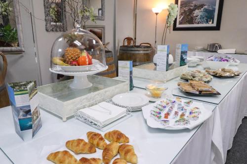 餐飲選擇, 鯨魚海岸全套房酒店 (The Whale Coast All Suite Hotel) in 赫曼努斯 餐飲選擇, 鯨魚海岸全套房酒店 (The Whale Coast All Suite Hotel) in 赫曼努斯