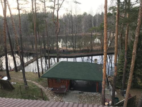 Siedlisko jura Florek in Zarki Letnisko Siedlisko jura Florek in Zarki Letnisko