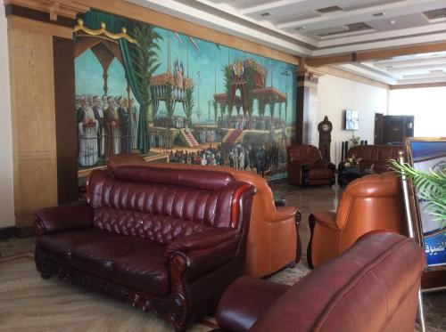 This photo about Noras Beach Hotel shared on HyHotel.com