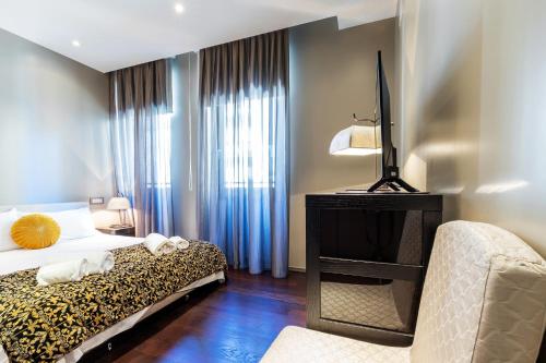 Milan Retreats Duomo Suites in Milan Milan Retreats Duomo Suites in Milan