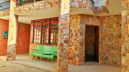 Entrance, Varandas do Arraial- Hostel in Arraial do Cabo Entrance, Varandas do Arraial- Hostel in Arraial do Cabo