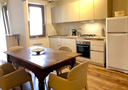 مطبخ, Hotel Alfieri in سيرموني مطبخ, Hotel Alfieri in سيرموني