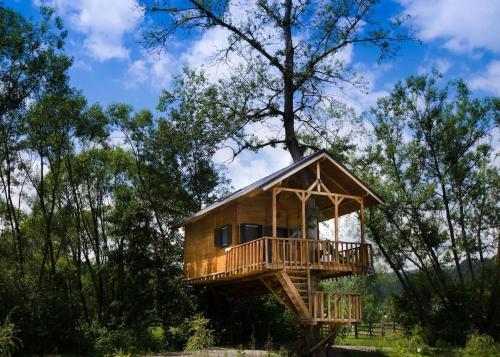 cabane de inchiriat borsa
