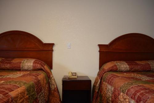 This photo about El Camino Motel shared on HyHotel.com