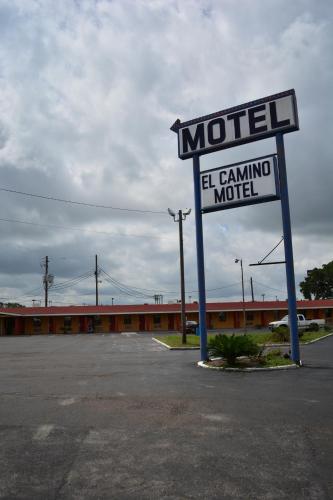 This photo about El Camino Motel shared on HyHotel.com
