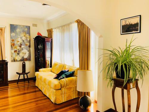 Reservoir 短租 in 班杜拉 Reservoir 短租 in 班杜拉