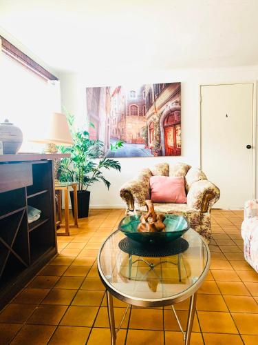 Reservoir 短租 in 班杜拉 Reservoir 短租 in 班杜拉