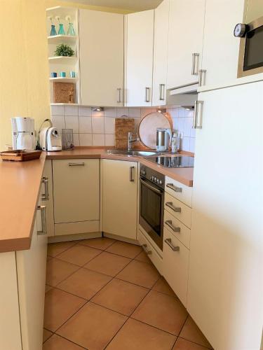 Haus-Fischerstrand-Fewo-Boje in Dahme Haus-Fischerstrand-Fewo-Boje in Dahme