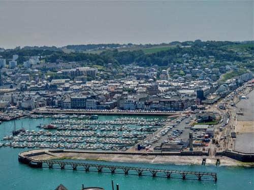 Le Seringat in Saint Leonard Le Seringat in Saint Leonard