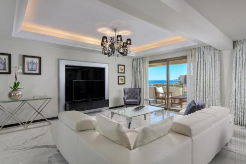 Facilities, La Marquise Luxury Resort Complex Hotel in Rhodes Facilities, La Marquise Luxury Resort Complex Hotel in Rhodes