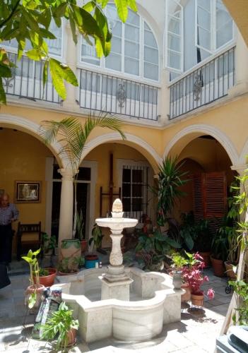 設施, CASA DEL ANTICUARIO APARTMENTS in 加迪斯 設施, CASA DEL ANTICUARIO APARTMENTS in 加迪斯