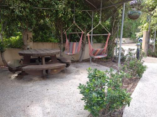 Jardín, צימר ארבלית - ליד טבריה ו כנרת בגליל ב ארבל in Tiberias Jardín, צימר ארבלית - ליד טבריה ו כנרת בגליל ב ארבל in Tiberias