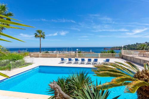 Villa La Cigale Gaia's Villas