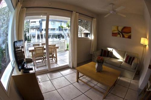 This photo about Apart Arbol del Cielo Carilo shared on HyHotel.com