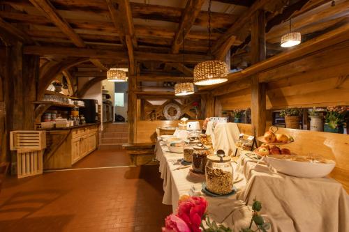 餐飲選擇, Central Bled House in 布萊德 餐飲選擇, Central Bled House in 布萊德