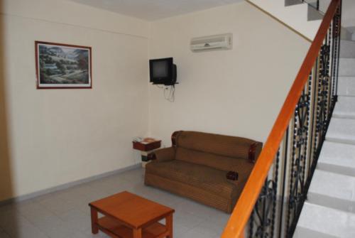 This photo about Hotel Arcos del Parque shared on HyHotel.com