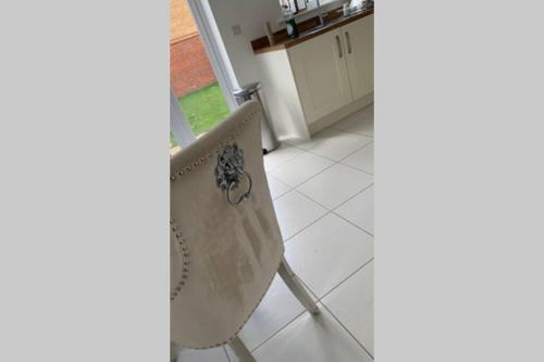 Stanton Cross 5 persons 3 Bed Home in Isebrook Stanton Cross 5 persons 3 Bed Home in Isebrook