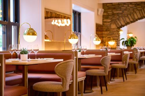 Bar/Lounge, The Lansdowne Kenmare in Kenmare Bar/Lounge, The Lansdowne Kenmare in Kenmare