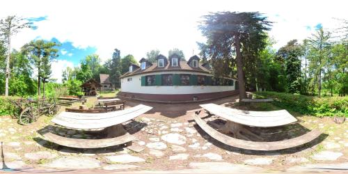 外部景觀, Fehérkőlápa Turistaház Panzió (Feherkolapa Turistahaz Panzio) in 米什科爾茨 外部景觀, Fehérkőlápa Turistaház Panzió (Feherkolapa Turistahaz Panzio) in 米什科爾茨