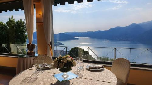 Comida y bebida, Relais I Due Roccoli in Iseo Comida y bebida, Relais I Due Roccoli in Iseo