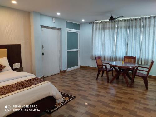 Pipul Sea view Resort in Gopalpur Pipul Sea view Resort in Gopalpur
