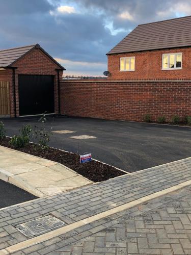 Stanton Cross 5 persons 3 Bed Home in Isebrook Stanton Cross 5 persons 3 Bed Home in Isebrook