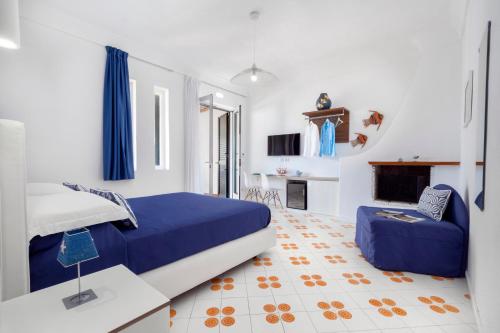 Niko Apartaments Positano