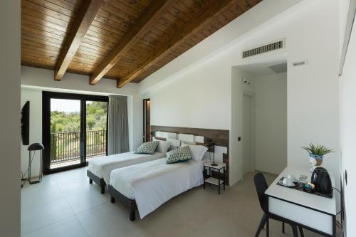 Radici Luxury B&B in Monsampolo del Tronto Radici Luxury B&B in Monsampolo del Tronto