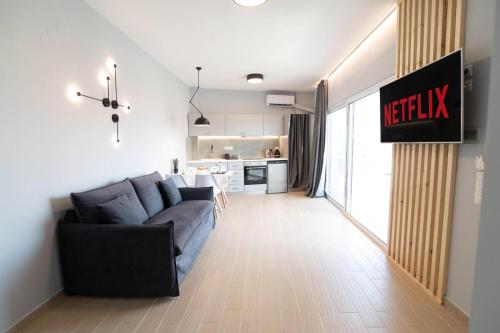 Preveza Suitestay Apartments Dodonis 28 in Preveza Preveza Suitestay Apartments Dodonis 28 in Preveza