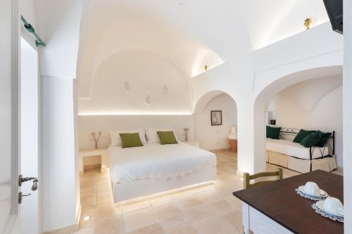 Masseria Villa Verde in Fasano Masseria Villa Verde in Fasano