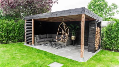 Bed en Wellness Groenrust in Ermelo Bed en Wellness Groenrust in Ermelo