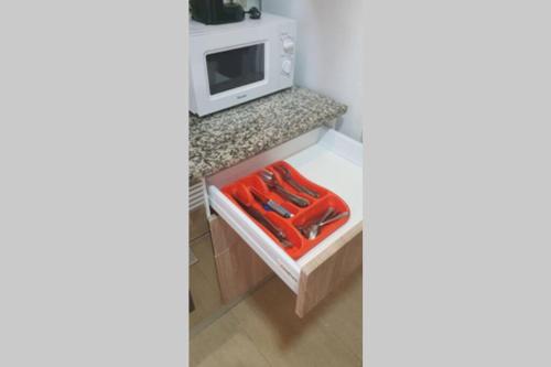 Luxury apartment at Jardin Carthage Tunis in 賈爾丁斯德迦太基 Luxury apartment at Jardin Carthage Tunis in 賈爾丁斯德迦太基