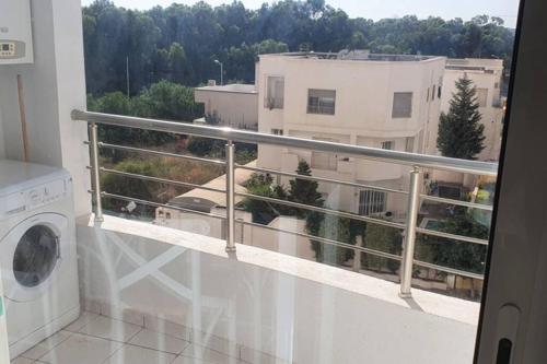 Luxury apartment at Jardin Carthage Tunis in 賈爾丁斯德迦太基 Luxury apartment at Jardin Carthage Tunis in 賈爾丁斯德迦太基