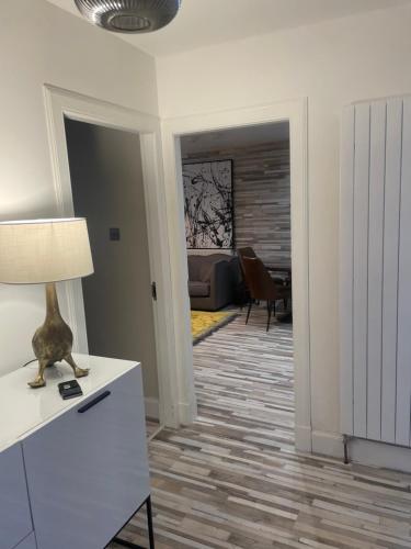 Central Apartment - Moderna in Blairgowrie Városközpont Central Apartment - Moderna in Blairgowrie Városközpont