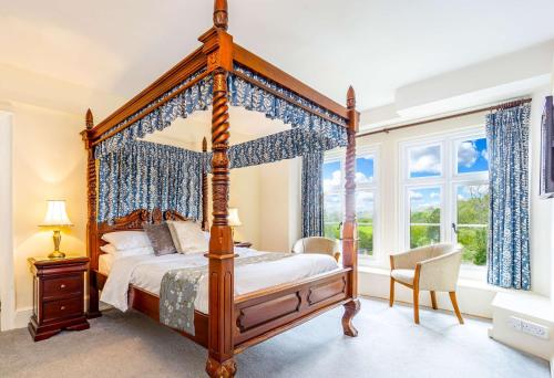 Fasilitas, Best Western Limpley Stoke Hotel in Midford Fasilitas, Best Western Limpley Stoke Hotel in Midford