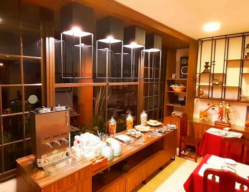 Food and beverages, Lion D`Or in Villa Carlos Paz Food and beverages, Lion D`Or in Villa Carlos Paz